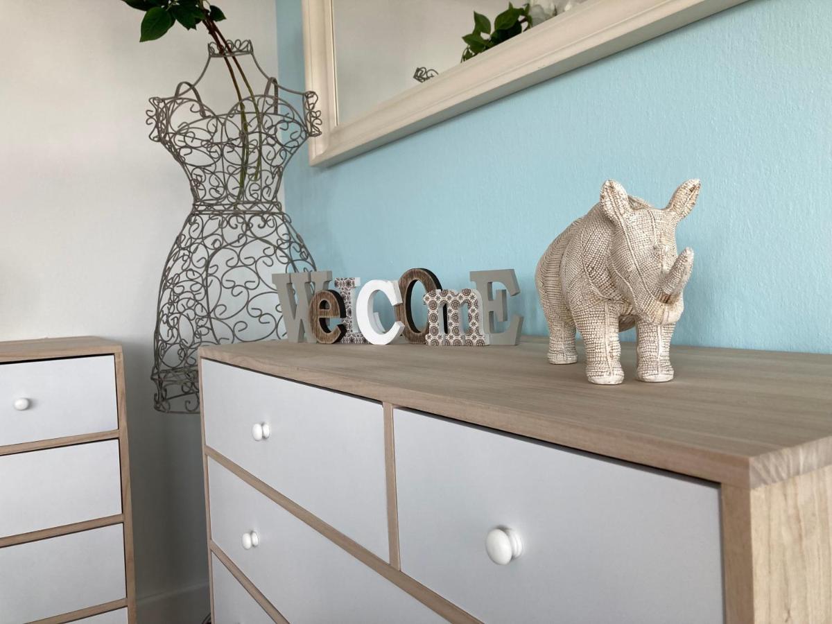 Cozy Panorama Flat By The Beach Knokke-Heist Luaran gambar