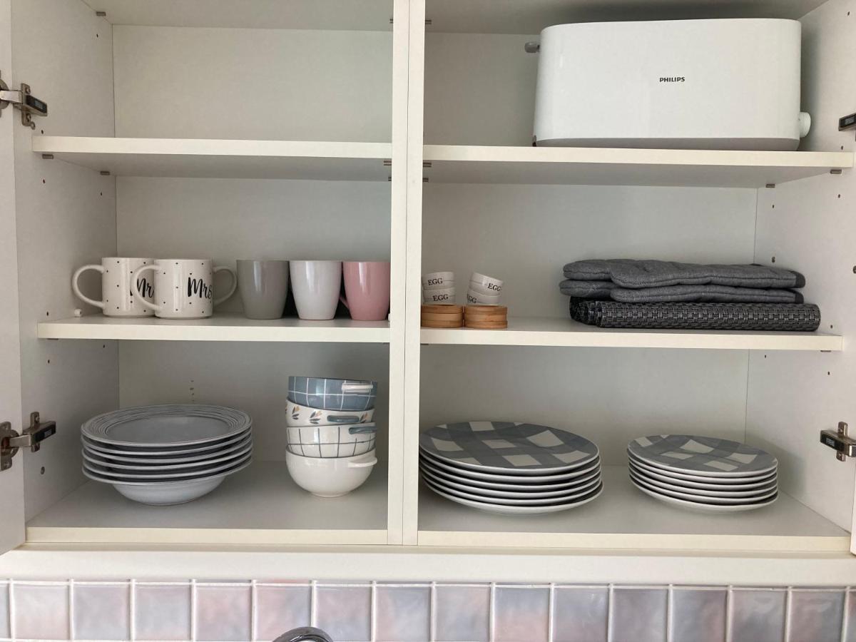 Cozy Panorama Flat By The Beach Knokke-Heist Luaran gambar
