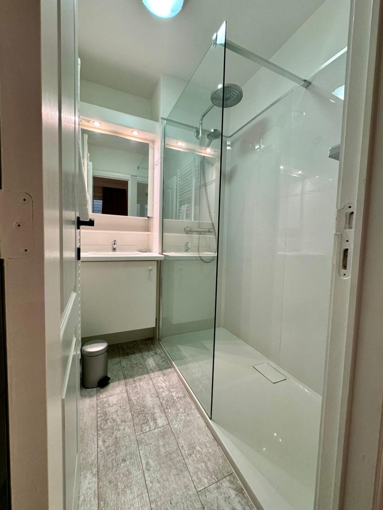 Cozy Panorama Flat By The Beach Knokke-Heist Luaran gambar