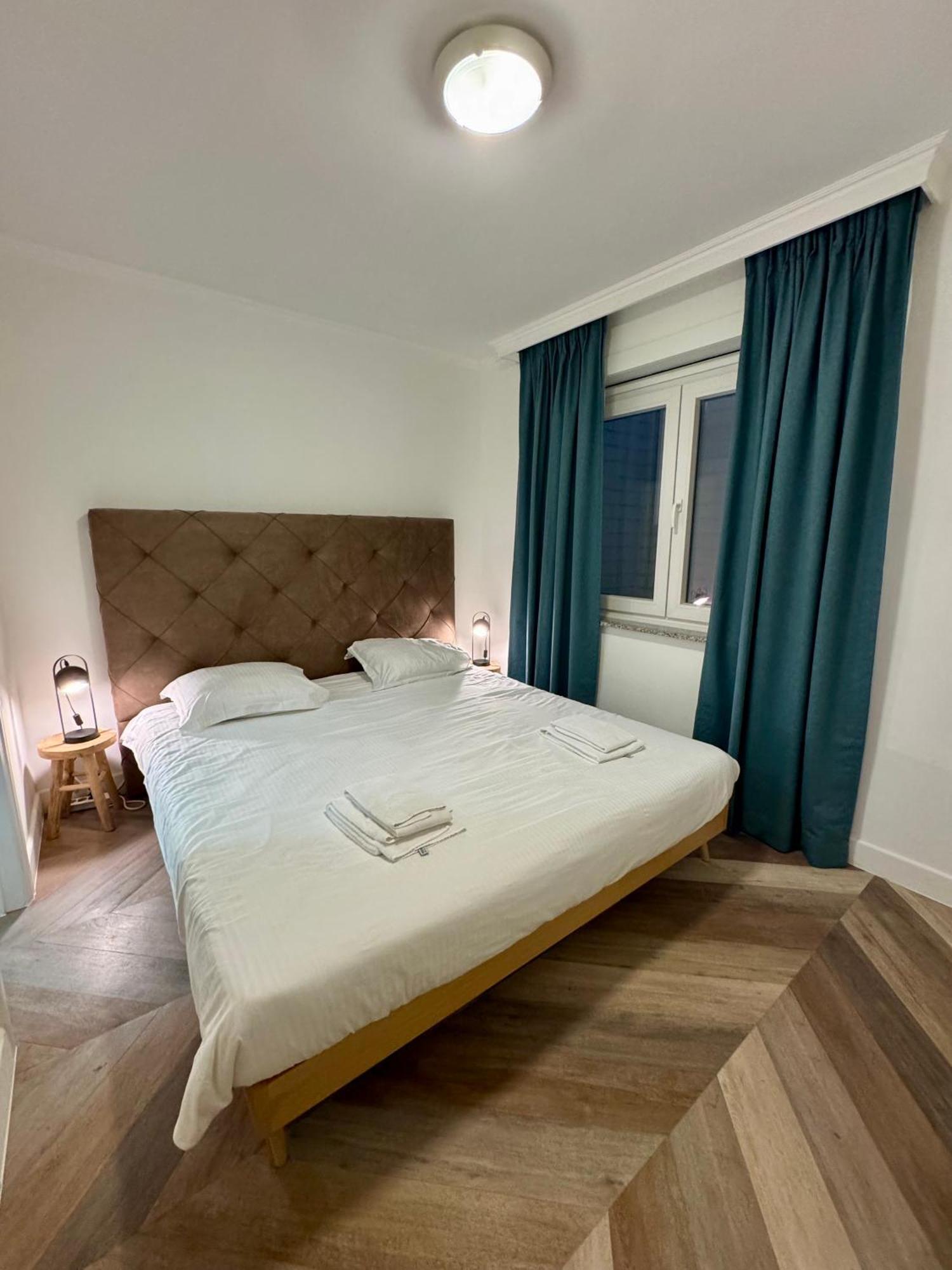 Cozy Panorama Flat By The Beach Knokke-Heist Luaran gambar